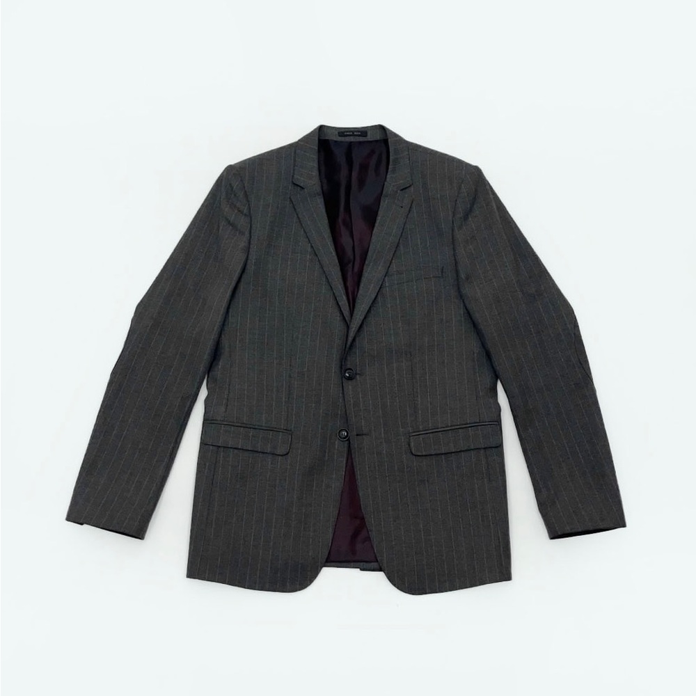 Vintage Blazer Jacket